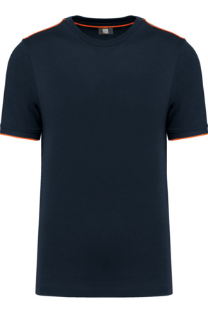 Kurzarm-T-Shirt DayToDay