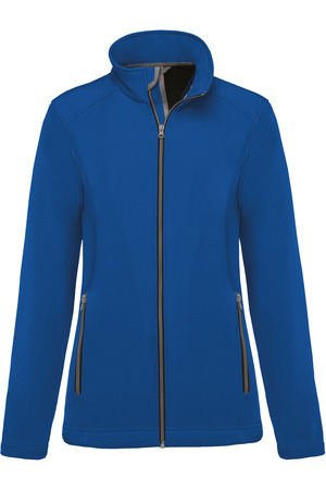 2-lagige Softshell-Jacke für Damen
