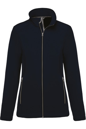 2-lagige Softshell-Jacke für Damen