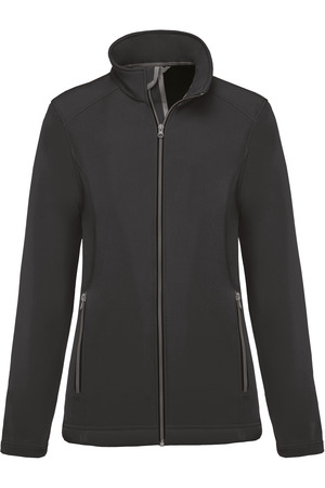 2-lagige Softshell-Jacke für Damen