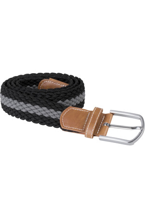 Elastischer Flechtgürtel