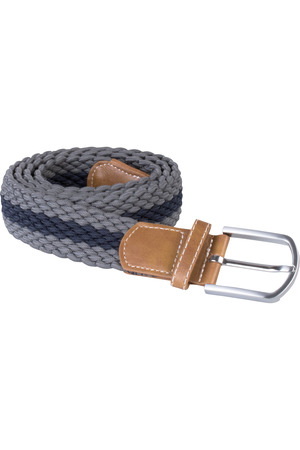 Elastischer Flechtgürtel