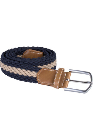 Elastischer Flechtgürtel