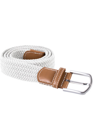 Elastischer Flechtgürtel