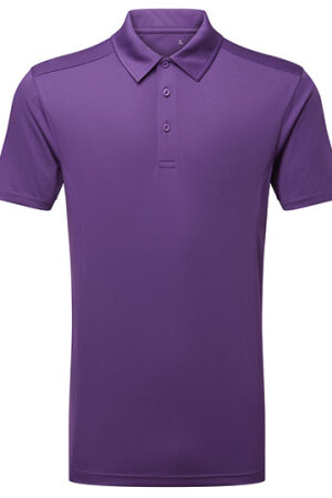 Men´s Panelled Polo