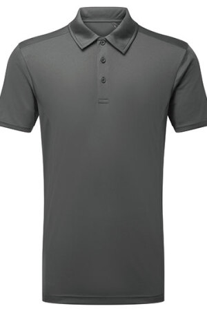 Men´s Panelled Polo
