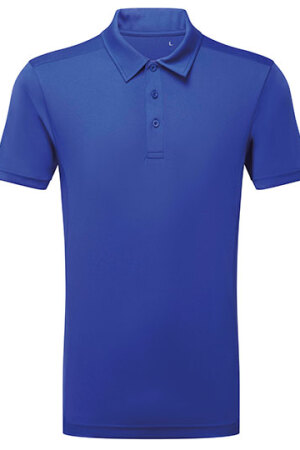 Men´s Panelled Polo