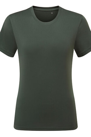 Women´s Performance T-Shirt