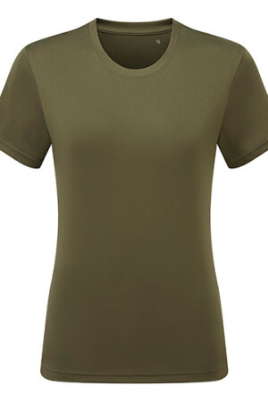 Women´s Performance T-Shirt