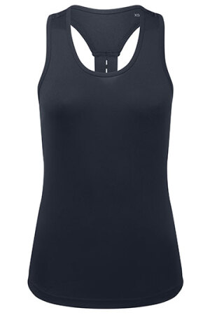 Women´s Performance Strap Back Vest