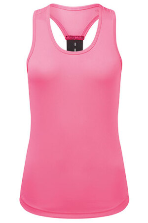 Women´s Performance Strap Back Vest