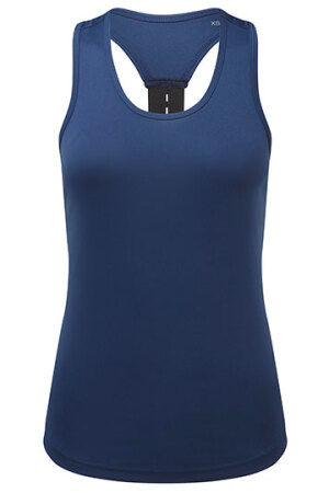 Women´s Performance Strap Back Vest