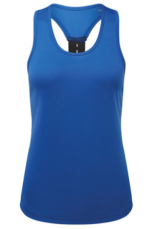 Women´s Performance Strap Back Vest
