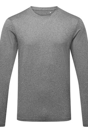 Men´s Long Sleeve Performance T-Shirt