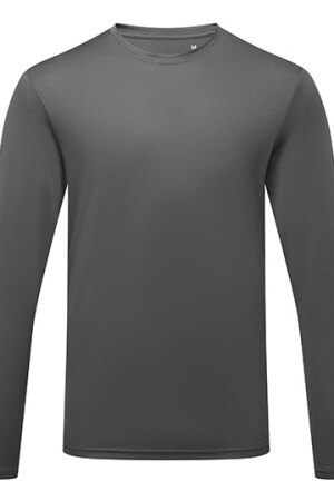 Men´s Long Sleeve Performance T-Shirt