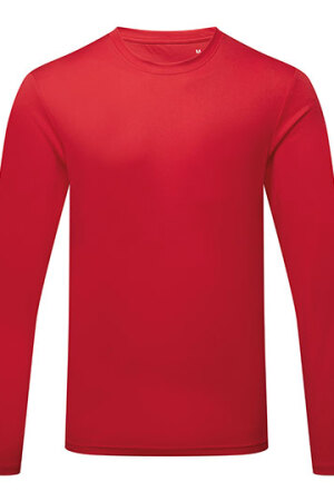Men´s Long Sleeve Performance T-Shirt