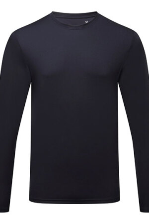 Men´s Long Sleeve Performance T-Shirt