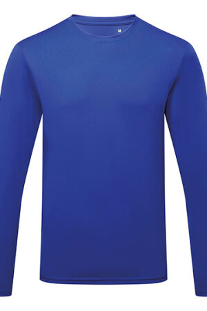Men´s Long Sleeve Performance T-Shirt