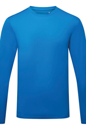 Men´s Long Sleeve Performance T-Shirt