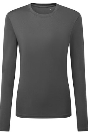 Women´s Long Sleeve Performance T-Shirt
