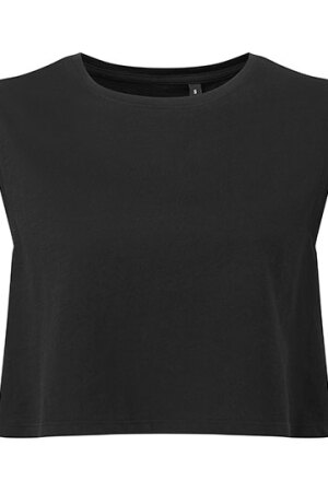 Women´s TriDri® Organic Crop Tank