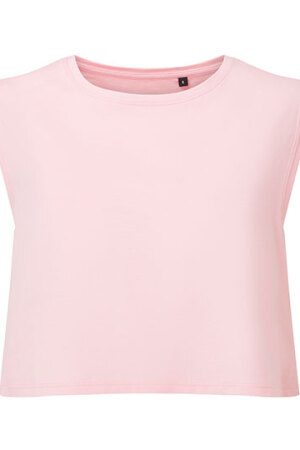 Women´s TriDri® Organic Crop Tank