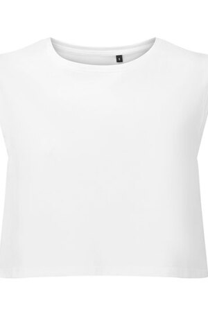 Women´s TriDri® Organic Crop Tank