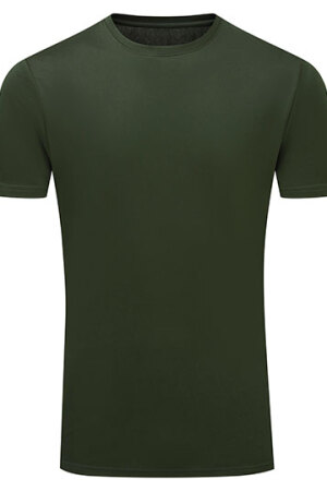 Men´s Textured Recycled T-Shirt
