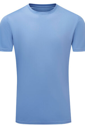 Men´s Textured Recycled T-Shirt