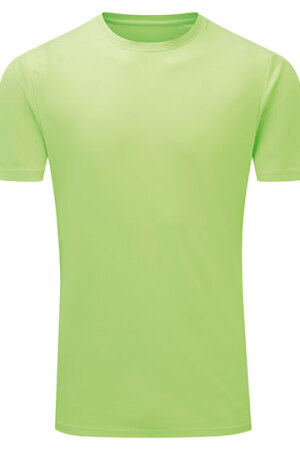 Men´s Textured Recycled T-Shirt