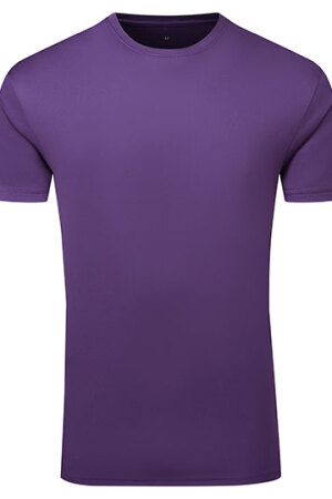 Men´s Textured Recycled T-Shirt