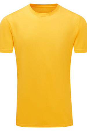 Men´s Textured Recycled T-Shirt