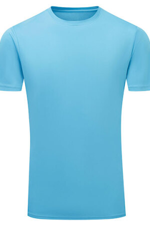 Men´s Textured Recycled T-Shirt