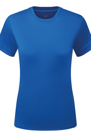 Women´s Textured Recycled T-Shirt