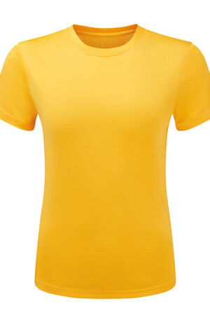 Women´s Textured Recycled T-Shirt