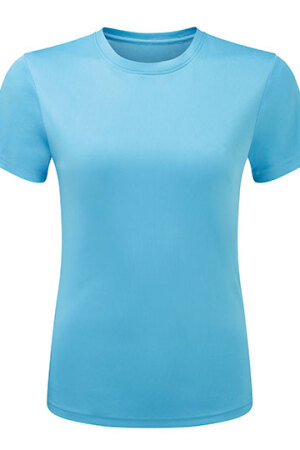 Women´s Textured Recycled T-Shirt