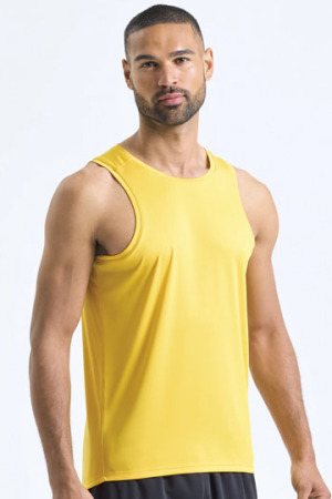 TriDri® Ion-Charge performance vest