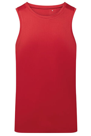 TriDri® Ion-Charge performance vest