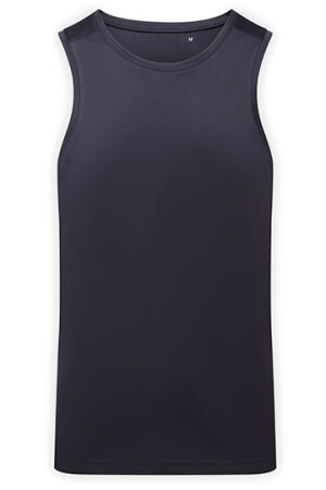 TriDri® Ion-Charge performance vest