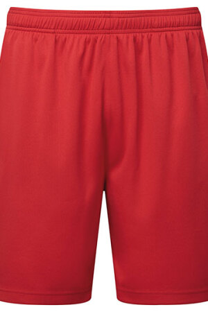 Unisex TriDri® Ion-Charge performance shorts