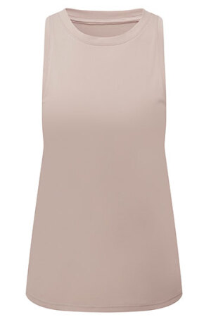 Women´s TriDri Ion-Charge Easy Fit Tank Top