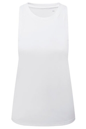 Women´s TriDri Ion-Charge Easy Fit Tank Top