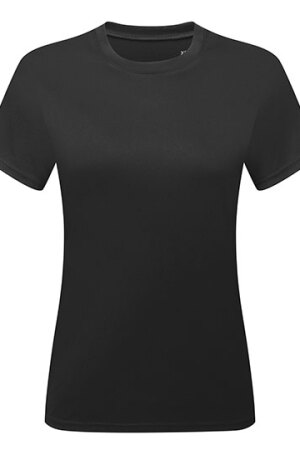 Women´s TriDri® Ion-Charge Easy Fit Tee