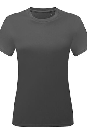 Women´s TriDri® Ion-Charge Easy Fit Tee