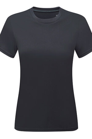 Women´s TriDri® Ion-Charge Easy Fit Tee