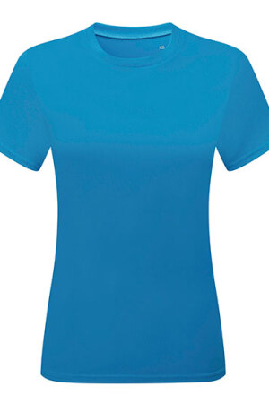 Women´s TriDri® Ion-Charge Easy Fit Tee