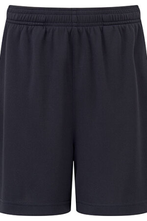 Kids TriDri® Ion-Charge performance shorts