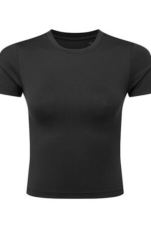 Women´s TriDri® Recycled Luxe Fitted Tee