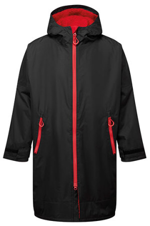 TriDri® All Seasons Waterproof Changing Robe