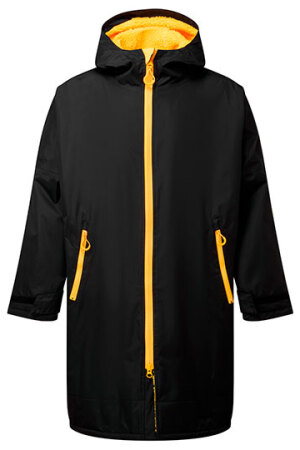 TriDri® All Seasons Waterproof Changing Robe